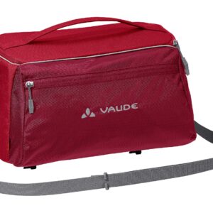 Vaude Sacoche arr. Road Master Shopper 11ltres – salsa