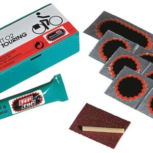 Tip Top Boîte de réparation (TT02) – vert