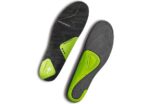Specialized Semelles vertes BG SL FOOTBED – green
