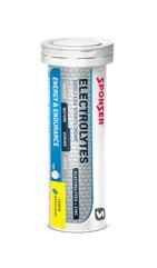 Sponser Tube de 10 pastilles Electrolytes
