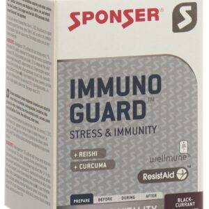 Sponser 10 sachets Immuno Guard