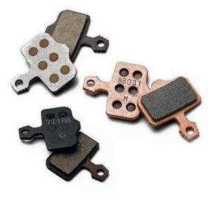 Sram Plaquettes Elixir/Level/Road