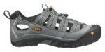 Keen Chaussures vtt dame Keen Commuter 4 – gargoyle/black