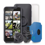 SP Connect Support de natel Galaxy S7 Edge