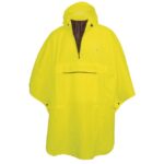 Agu Poncho Grant – jaune