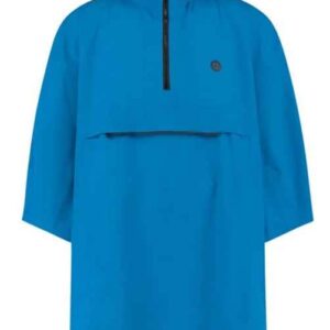 Agu Poncho Grant – blue