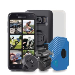 SP Connect Support de natel S8+ 4 in 1