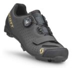 SCOTT Chaussures vtt dame COMP BOA – black/light blue