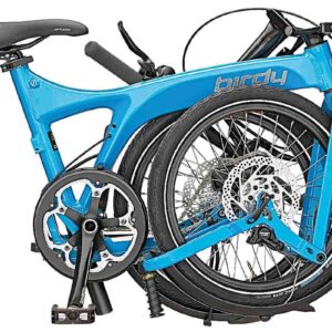Riese & Müller BIRDY Touring