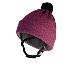 Helt Pro Casque Helt Pro Pompom – lilas