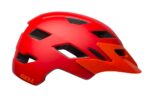BELL Casque Sidetrack (47-54 cm) – matte black camosaurus