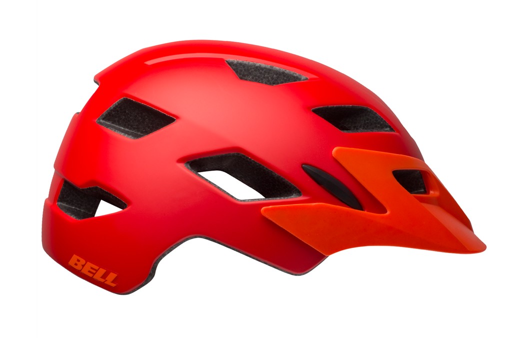 BELL Casque Sidetrack (47-54 cm) – matte black camosaurus