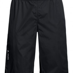 Vaude Short pluie Drop – noir