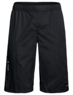 Vaude Short pluie Drop – noir