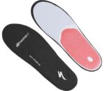 Specialized Semelles Custom Footbeds – noir