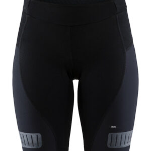 CRAFT Cuissard crt dame Hale Glow – black