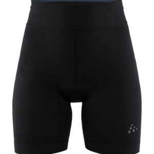 CRAFT Boxer dame Fuseknit – black