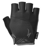 Specialized Gants crt BG Dual Gel – black