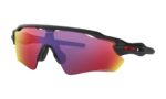 Oakley Lunettes Radar EV Path prizm road – black