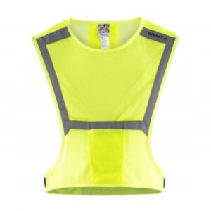 CRAFT Gilet sécurité (All year mesh vest) L/XL