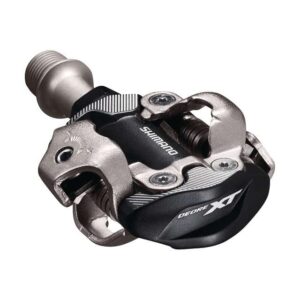 Shimano Pédales XT PDM8100