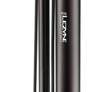 Lezyne Pompe Digital Pressure Over Floor Drive15.2bar