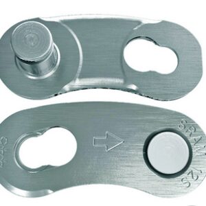 Sram Maillon de chaîne Eagle 12 vit – silber