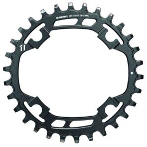 Sram Plateau 11vit 30T X-Sync acier