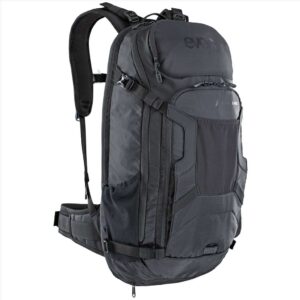 EVOC Sac à dos FR Trail E-Ride 20L noir