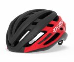 Giro Casque Agilis Mips – highlight yellow
