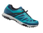Shimano Chaussures dame SH-ET5B – blue