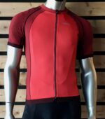 UYN Maillot crt homme ACTIVYON – poppy red