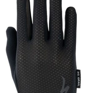 Specialized Gants lg dame BG GRAIL – Black