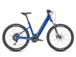 Moustache Samedi 27 OFF 2 OPEN (10vit 500Wh) – bleu