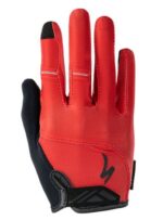 Specialized Gants lg dame BG DUAL GEL – red