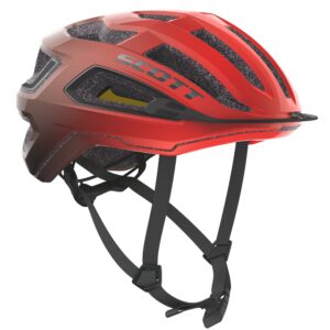SCOTT Casque Arx Plus Mips – fiery red