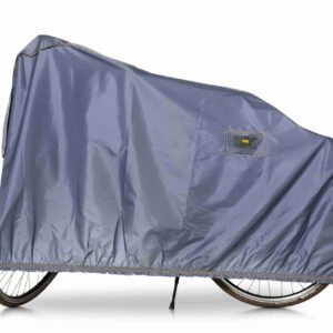 VK International Housse de protection E-Bike