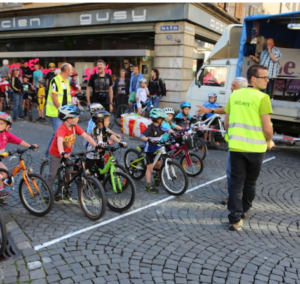critérium cycliste porrentruy