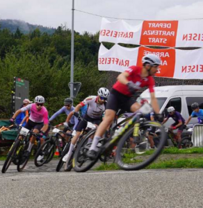 course VTT jura