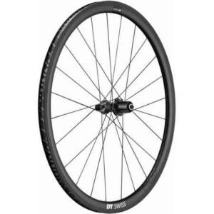 DT Swiss Roue arr. PRC 1400 SPLINE disc 142/12mm
