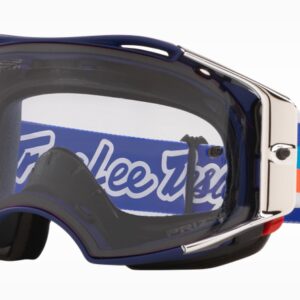 Oakley Masque Airbrake MTB Troy Lee Designs Series