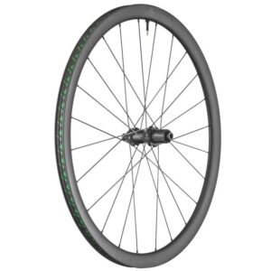 Syncros Paire de Roues route Carbone Capital 1.0 35mm