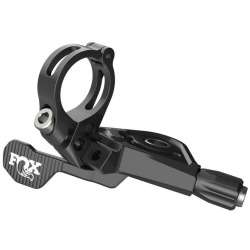 Fox Levier pr tige de selle Transfer bas/gauche (1x)