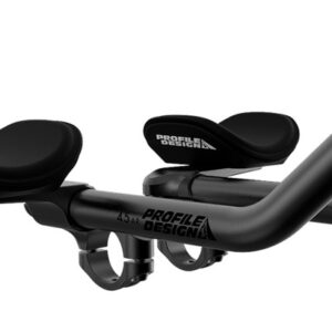 Profile Guidon Tri NeoSonic Ergo 45ar