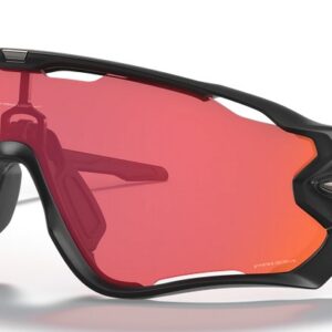 Oakley Jawbreaker Prizm Trail Torch Matte Black