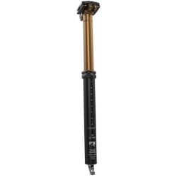 Fox Tige de selle Transfer P/S Ø31.6 mm 150mm int – noir