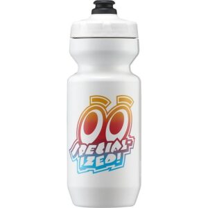 Specialized Gourde 0.6L MFLO EA – SPECIAL EYES WHT
