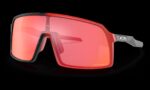 Oakley Lunettes Sutro prizm Trail Torch