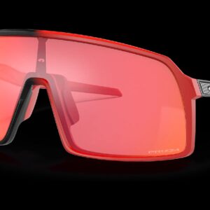 Oakley Lunettes Sutro prizm Trail Torch