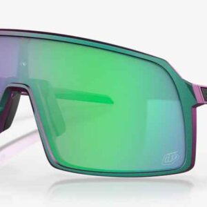 Oakley Lunettes Sutro Troy Lee Designs Series prizm jade